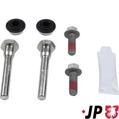Imagen de JP GROUP 1564005010 Juego de casquillos guía, pinza freno FORD: Ranger Mk3, MAZDA: BT 50 Pick up