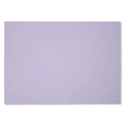 Imagen de Juego de 100 salvamanteles mesa pastel, manteles individuales papel, DIN A3, lavanda por ambos lados, desechables I az_150