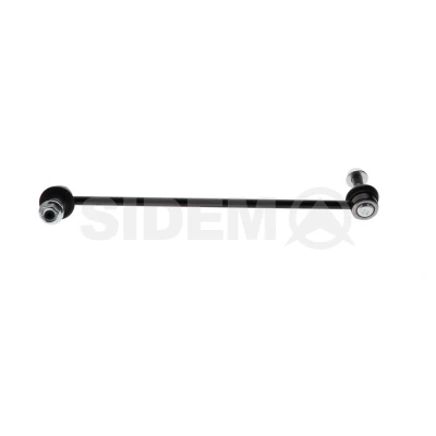 Imagen de SIDEM 87764 Bieleta de suspensión Eje delantero, izquierda 340 MM12X1,25R