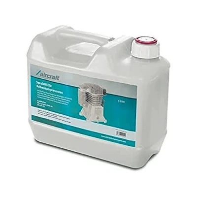 Imagen de Airkraft Aceite especial para compresores 5 l