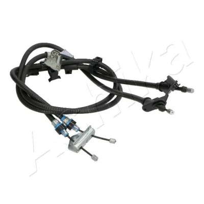 Imagen de ASHIKA 131 00 0315 Cable de Freno Mano posterior 1546/1436+1463/1356