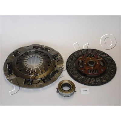 Imagen de JAPKO 92708 Kit de Embrague 225