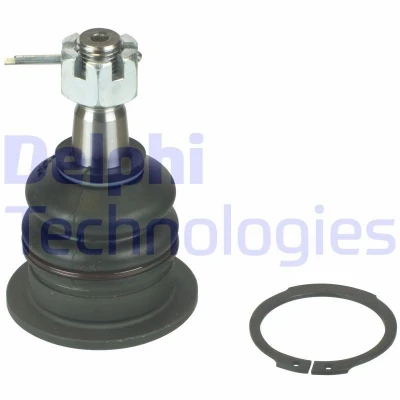 Imagen de DELPHI TC2606 Rótula de suspensión 58 97 TOYOTA: HILUX VIII Pick up, 3 Fortuner II