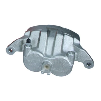 Imagen de MAXGEAR 82 1354 Pinza de freno Hierro fundido Eje delantero, derecha NISSAN: Pathfinder 3, NP300 Navara Pick up