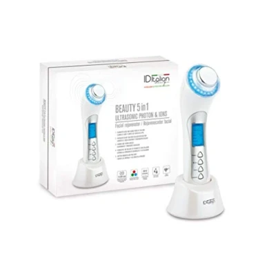 Imagen de ID Italian Design Rejuvenecimiento Facial y Corporal con Iones