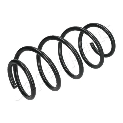 Imagen de JAPANPARTS ZC1146A Muelle de suspensión Eje delantero helicoidal SEAT: Ibiza 3, VOLKSWAGEN: Polo IV Hatchback