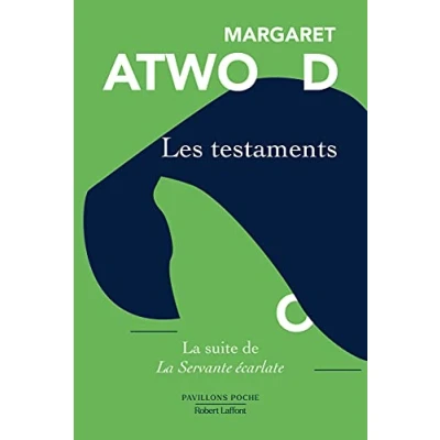 Imagen de Les testaments