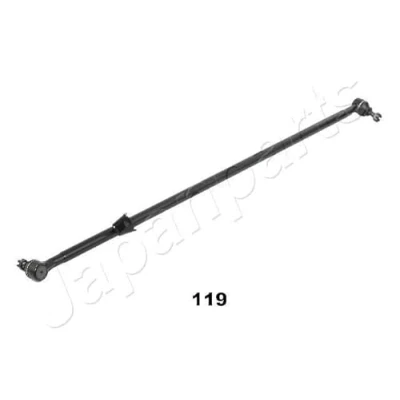 Imagen de JAPANPARTS CR 119 Barra de Dirección Eje delantero NISSAN: Patrol 3/2 SUV
