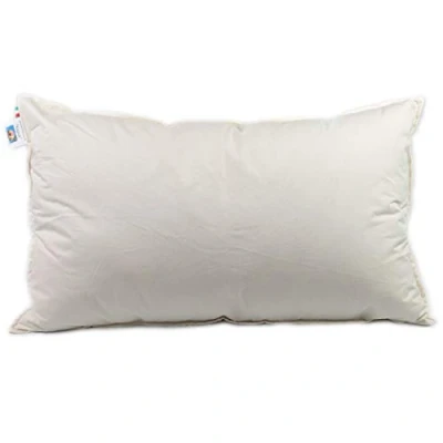 Imagen de TAKImed Almohada Vegano Fabricada en Tejido KAPOK y Gots