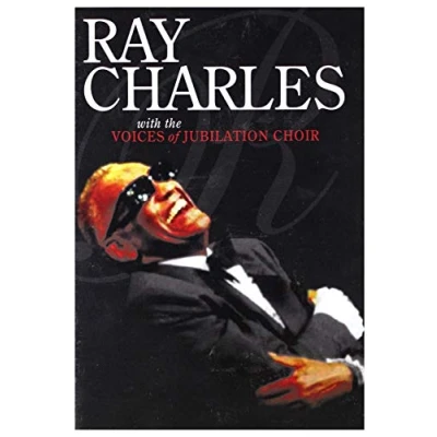 Imagen de Ray Charles With The Voices Of Jubilation Choir [DVD]
