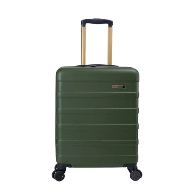 Imagen de Cabin MAX Anode 55x40x20 cm Maletas de Viaje Cabina, Ligera, Carcasa Dura, 8 Ruedas, Cerradura combinación, Maleta Cabina 55x40x20, (55 x 40 20 cm)