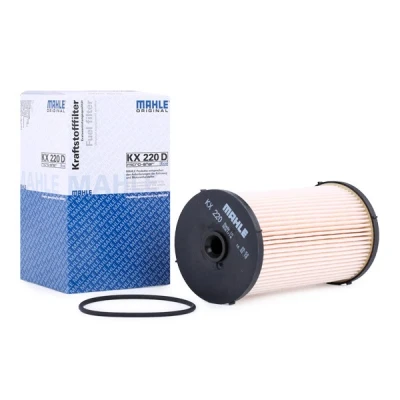 Imagen de Filtro combustible KNECHT KX 220D