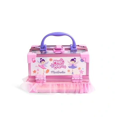 Imagen de Martinelia Magic Ballet Levels Case