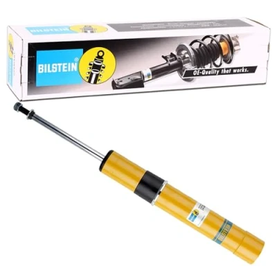 Imagen de BILSTEIN B6 Performance 24 262286 Amortiguador Eje delantero Presión de gas Monotubo con asiento muelle Espiga arriba