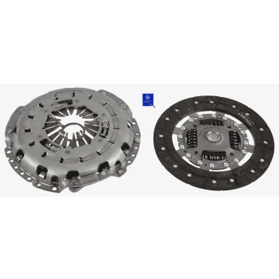 Imagen de SACHS XTend 3000 951 919 Kit de Embrague sin cojinte desembrague 250 FORD: Transit Mk5 Furgón, Mk6 Furgón