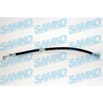 Imagen de Tubo flexible de frenos SAMKO 6T46796