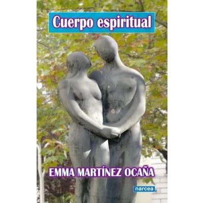 Imagen de Cuerpo Espiritual: 256 (Espiritualidad)