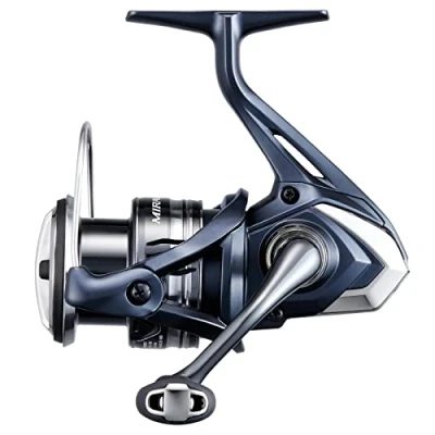 Imagen de SHIMANO Carrete Giratorio MIRAVEL 2500HG