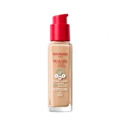 Imagen de Bourjois Healthy Mix Foundation Vegan 30 ml