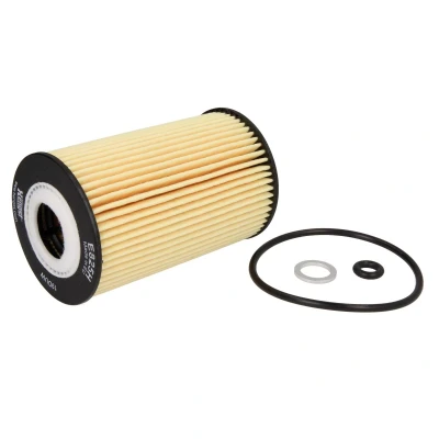 Imagen de Filtro de aceite HENGST FILTER E825H D265
