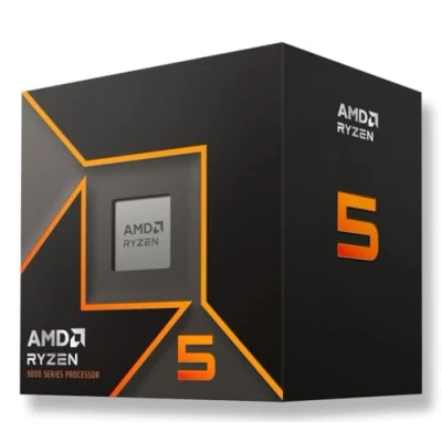 Imagen de AMD Ryzen 5 9600 3.8/5.2GHz