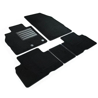 Imagen de MTM SP 3062 Alfombrillas a Medida en Velour para Scenic III/X mod/X cross/Grand 04.2009 2016