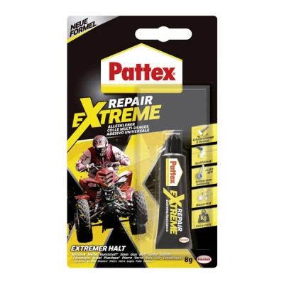 Imagen de Pattex Multi Usages Cola multiusos (8 g)