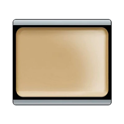 Imagen de Artdeco Camouflage Cream 6 Desert Sand 4,5 g