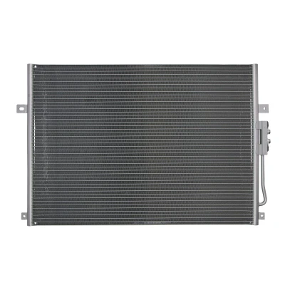 Imagen de BOSCH 1 986 AD2 239 Condensador JEEP: Grand Cherokee II (WJ, WG) 2.7 CRD 4x4 2001 2005
