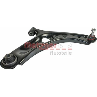Imagen de METZGER 58061202 Barra oscilante, suspensión de ruedas CITROËN: C1 I, TOYOTA: Aygo, PEUGEOT: 107 Hatchback
