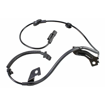Imagen de METZGER 09001395 Sensor de ABS 2 MITSUBISHI: Outlander SUV
