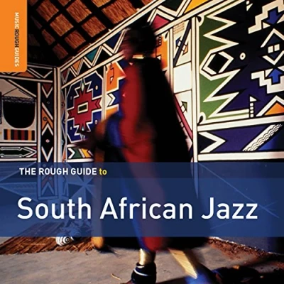 Imagen de South Africa Jazz