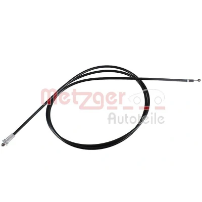 Imagen de Cable del capó METZGER 3160082