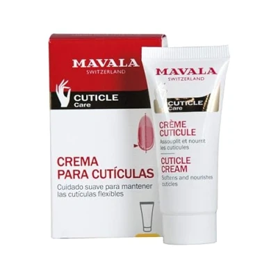 Imagen de Mavala Cuticle Cream 15 ml