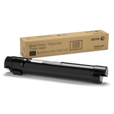 Imagen de Toner Xerox 6r1395