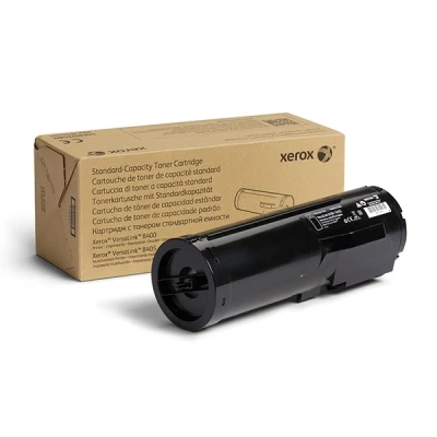 Imagen de Xerox Original Versalink B400 / B405 Negro Cartucho De Tóner Estándar Capacidad (5,900 Páginas) 106R03580