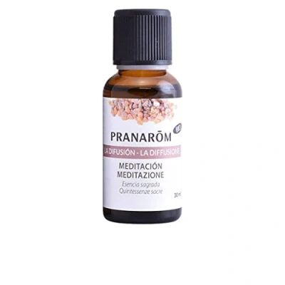 Imagen de Pranarom Aceite Meditación 30ml