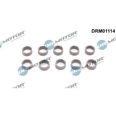 Imagen de DR.MOTOR AUTOMOTIVE DRM01114 Kit de reparación, climatización PEUGEOT: 206 SW, 406 Familiar, CITROËN: Xsara Picasso