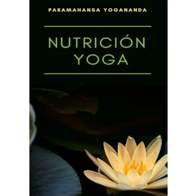 Imagen de Nutrición yoga (traducido)