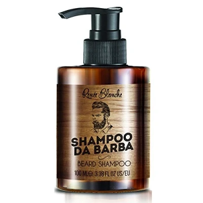 Imagen de Renee Balanche Shampoo Da Barba 10