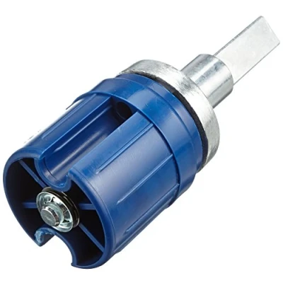 Imagen de Fiamma 98655 121 071/340 Final de Rodillo para toldos F45 Plus (2,5 a 3,5 m)