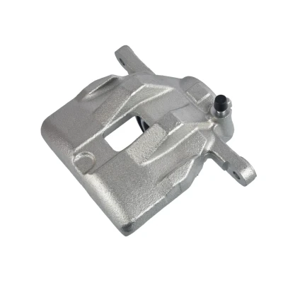 Imagen de FEBI BILSTEIN 181196 Pinza de freno Hierro fundido Eje delantero, derecha SUZUKI: Grand Vitara 1 SUV, 2 SUV