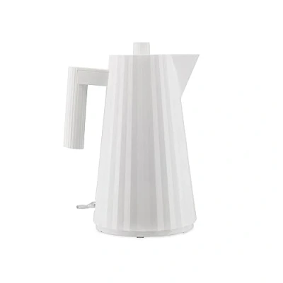 Imagen de Rosenthal Mesh serveerschaal 26x13cm line aqua