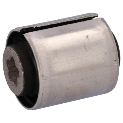 Imagen de FEBI BILSTEIN 188799 Silentblock Brazo de Suspension delante, Eje delantero, derecha, izquierda Caucho