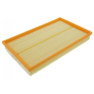 Imagen de MAPCO 60022 Filtro de aire 43 207 342 rectangular Cartucho filtrante OPEL: Vectra B Berlina, CC, Familiar