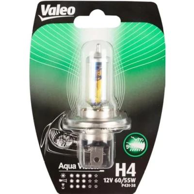 Imagen de VALEO 032514 Lámpara, faro de carretera H4 12V 60/55W Halógena CITROËN: Saxo Hatchback, ALFA ROMEO: 75, SEAT: Córdoba I Berlina