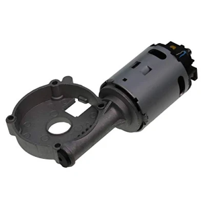 Imagen de Saeco 11000513 Motor de molienda original, 230 V, mecanismo molienda, p. INTELIA INTUITA ODEA PRIMEA SYNTIA TALEA XELSIS MINUTO MOLTIO Cafetera automática también Spidem Philips 996530000317