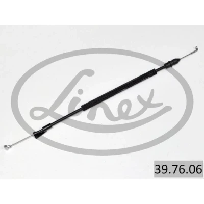 Imagen de Cable de accionamiento, desbloqueo puerta LINEX 39.76.06