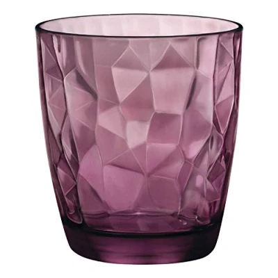 Imagen de Bormioli Rocco Juego de 6 vasos Diamond Agua cl. 30,5