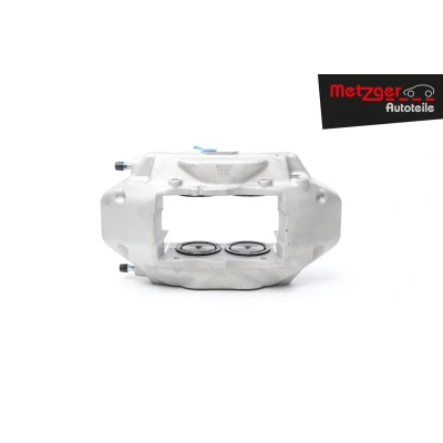 Imagen de METZGER 6261320 Pinza de freno Eje delantero, derecha